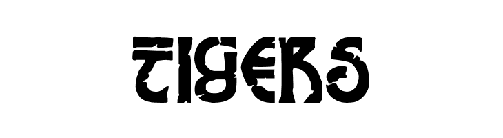 Elric  Free Fonts Download