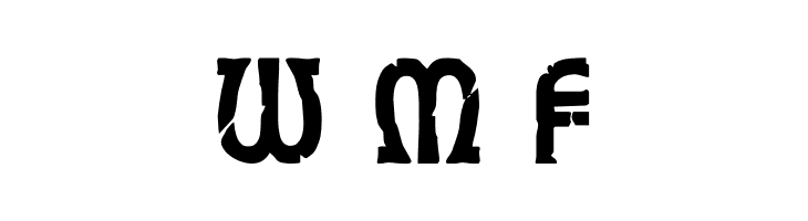 Elric  Free Fonts Download