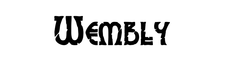 Elric  Free Fonts Download