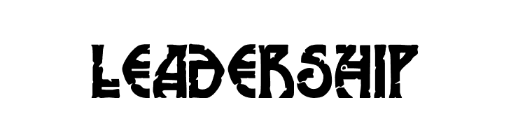 Elric  Free Fonts Download