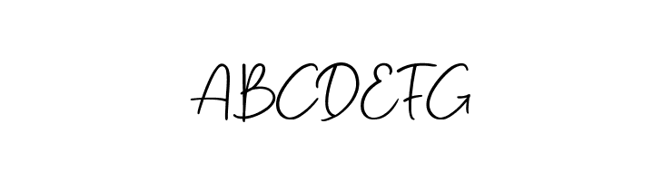 Salmon Script  Free Fonts Download