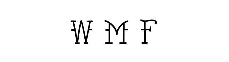 Weztern  Free Fonts Download