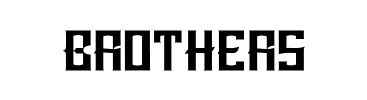 Heisenberg  Free Fonts Download