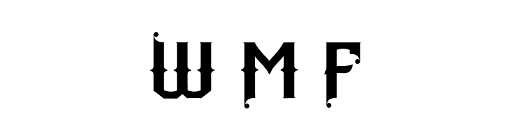 Heisenberg  Free Fonts Download