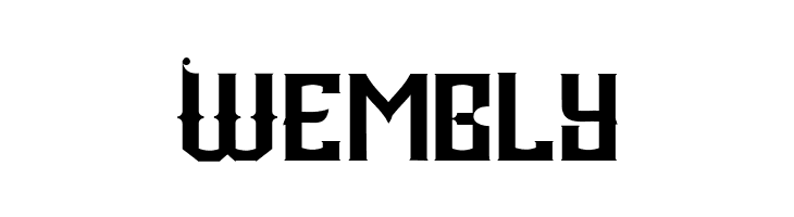 Heisenberg  Free Fonts Download
