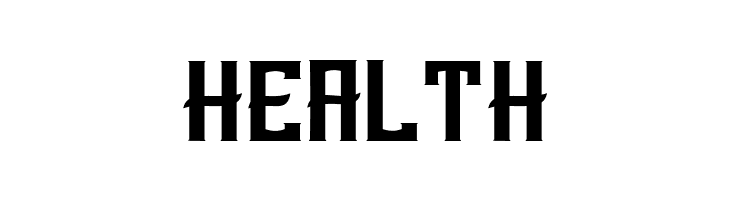 Heisenberg  Free Fonts Download
