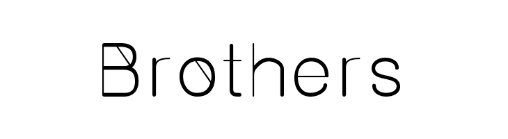 Cero  Free Fonts Download