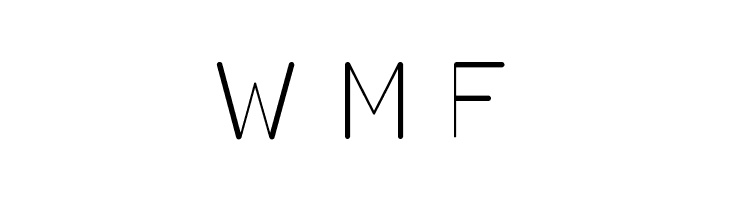 Cero  Free Fonts Download