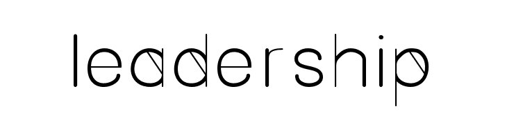 Cero  Free Fonts Download