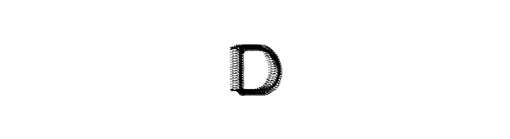Broken Soul  Free Fonts Download