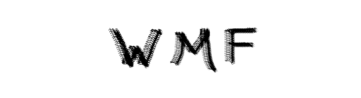 Broken Soul  Free Fonts Download
