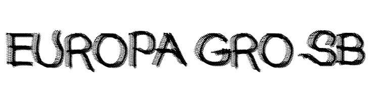 Broken Soul  Free Fonts Download