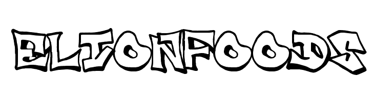 Freight Train Gangsta  Free Fonts Download