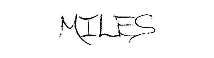 So Long My Dear  Free Fonts Download