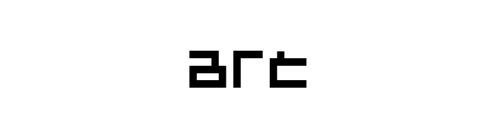 Raumsonde  Free Fonts Download