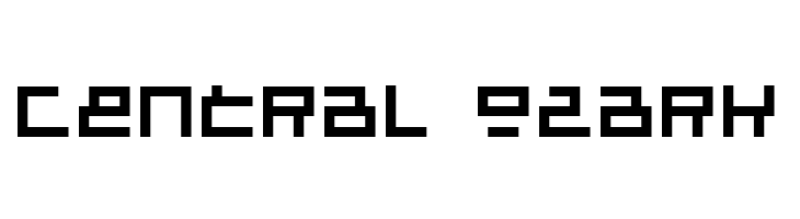 Raumsonde  Free Fonts Download