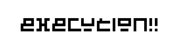 Raumsonde  Free Fonts Download