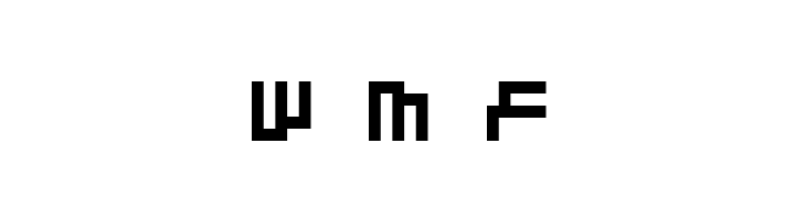 Raumsonde  Free Fonts Download
