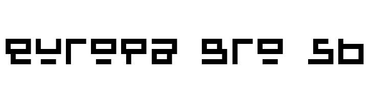 Raumsonde  Free Fonts Download