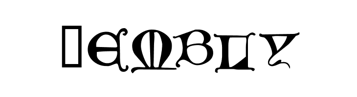 Hours in the Rain  Free Fonts Download