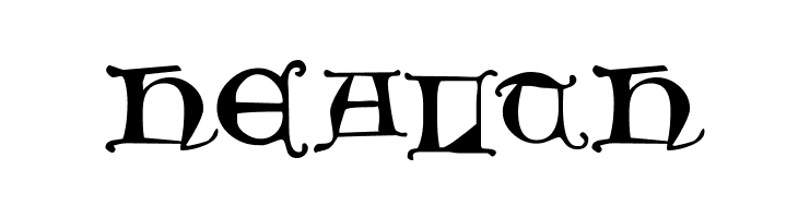 Hours in the Rain  Free Fonts Download