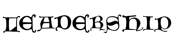 Hours in the Rain  Free Fonts Download