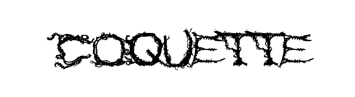 Upon The Overgrowth  Free Fonts Download