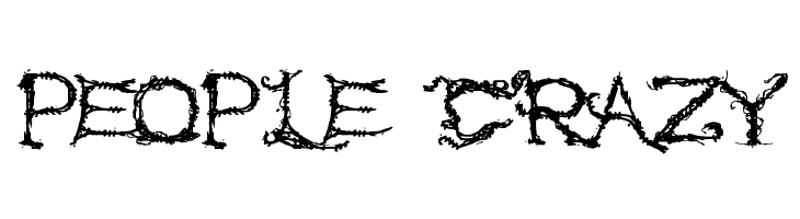 Upon The Overgrowth  Free Fonts Download