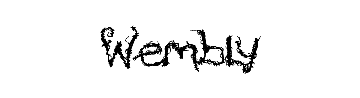 Upon The Overgrowth  Free Fonts Download