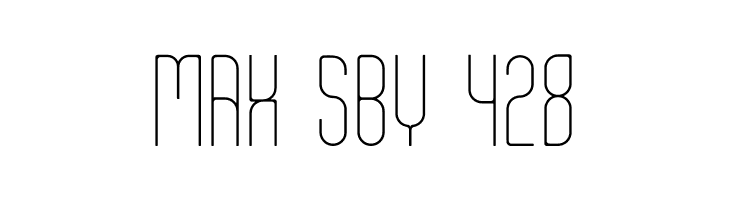 Aesthete Light  Free Fonts Download