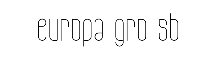 Aesthete Light  Free Fonts Download