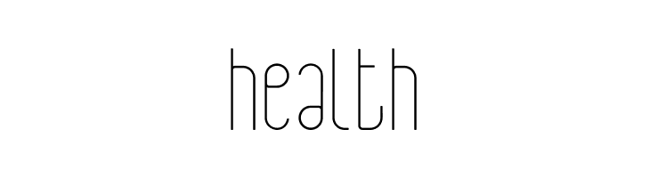 Aesthete Light  Free Fonts Download