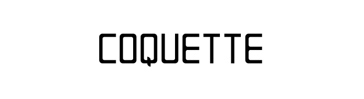 Eret Regular  Free Fonts Download