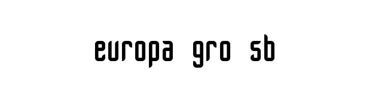 Unik Type 2.0 Regular  Free Fonts Download