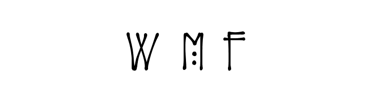 EryxRennieMacintosh  Free Fonts Download