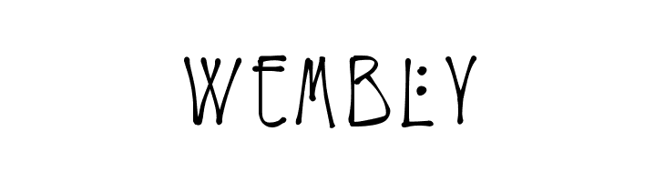 EryxRennieMacintosh  Free Fonts Download