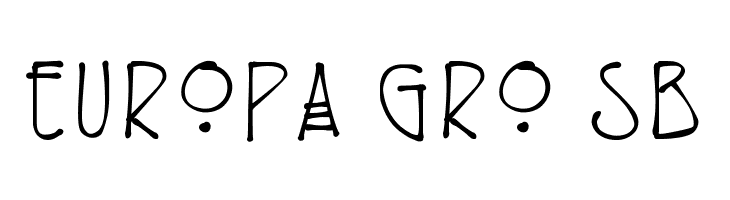 EryxRennieMacintosh  Free Fonts Download