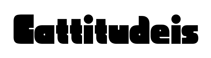 CubeFarm_Latin Regular  Free Fonts Download