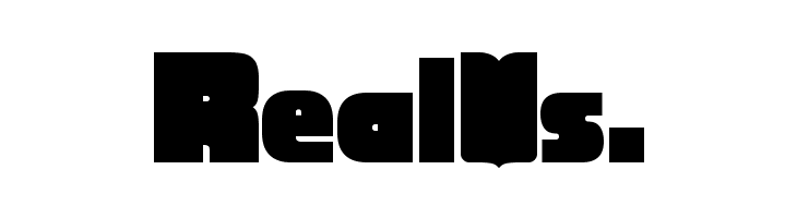 CubeFarm_Latin Regular  Free Fonts Download