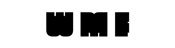 CubeFarm_Latin Regular  Free Fonts Download