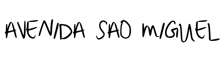 ErinnHandwriting  Free Fonts Download