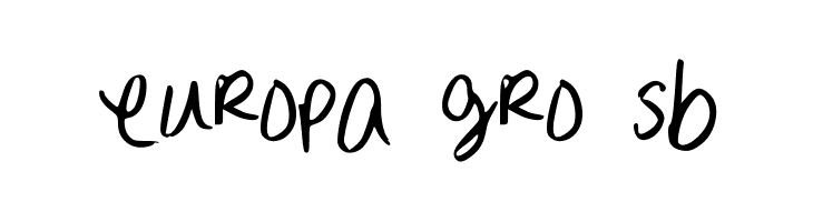 ErinnHandwriting  Free Fonts Download