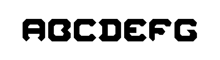 Neovix  Free Fonts Download