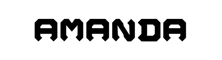 Neovix  Free Fonts Download