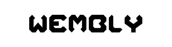 Neovix  Free Fonts Download