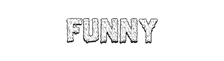 Monstrocity Regular  Free Fonts Download