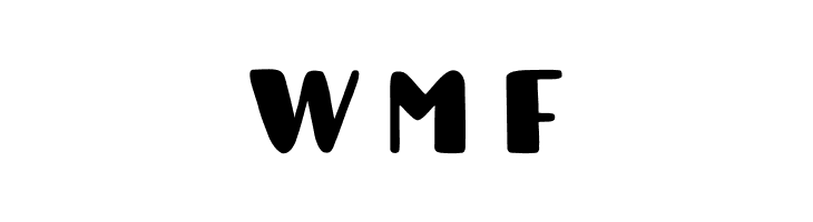 La unicaRegular  Free Fonts Download