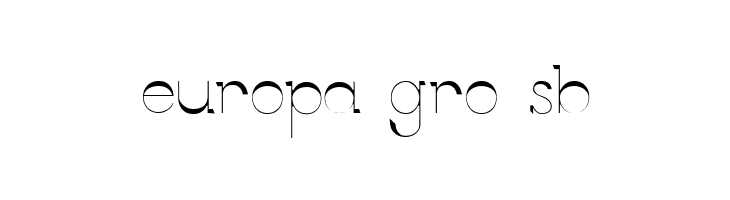 Berlin Allee  Free Fonts Download