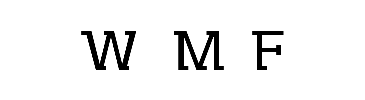 DS Kolovrat  Free Fonts Download