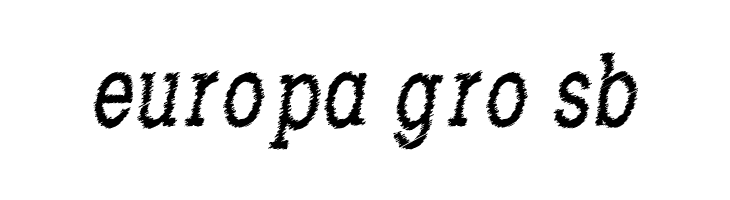 RowdyTypemachine-CondensedItali  Free Fonts Download